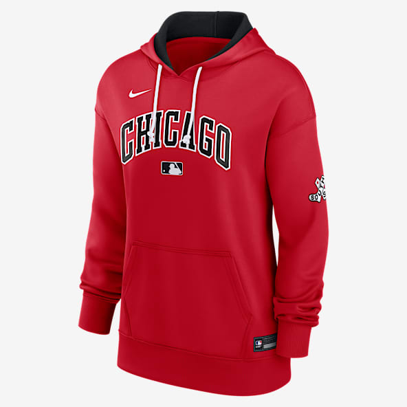 Womens Red Hoodies and Pullovers. Nike.com
